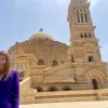 Ζαχαράκη Κάιρο
