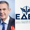 Ο Πάνος Καμμένος σχολίασε το «ΕΛΑΣ» του Τσίπρα με «ΕΔΕΣ» και Γοργοπόταμο