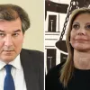 Καραχάλιος, Καρυστιανού