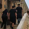 Στον Εισαγγελέα όλο το 15μελες Γυμνασίου στα Χανιά για την κατάληψη του Γρηγορόπουλου