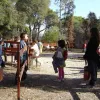 Παιδικές κατασκηνώσεις ΕΦΚΑ