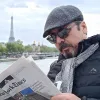 Νίκος Μάστορας