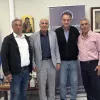 Βραβείο στη Μαθητεία