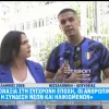 Μαθητής παράδειγμα προς μίμηση - Ο πιο συνειδητοποιημένος υποψήφιος