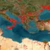 Μεσόγειος