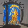 metallica συναυλια