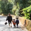 νταντάδες της γειτονιάς