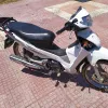 Μηχανάκι