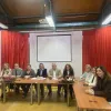Σχολική διαμεσολάβηση στον Βόλο