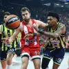 Ολυμπιακός - Φενέρμπαχτσε 79-61: Κόκκινο «πάρτι» στο ΟΑΚΑ και πρόκριση στον τελικό της Euroleague