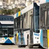 Νέες προσλήψεις στα λεωφορεία της ΟΣΥ