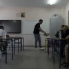 Πανελλαδικές εξετάσεις