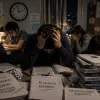 πανελλαδικες και μαθητές σε απόγνωση