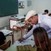 Επιτηρητής εκπαιδευτικός στις Πανελλαδικές εξετάσεις 2026