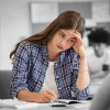 Άγχος μαθητών για τις Πανελλήνιες εξετάσεις