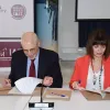 Εγκρίθηκε το κοινό μεταπτυχιακό του Columbia με το Πάντειο Πανεπιστήμιο