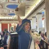 Δήμητρα Παπαδοπούλου