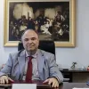 Ο πρόεδρος του ΑΣΕΠ Θάνος Παπαϊωάννου 