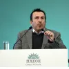 Στέφανος Παραστατίδης