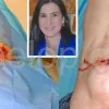 Ένα σοκαριστικό περιστατικό με θύμα μια μητέρα τριών παιδιών σημειώθηκε στην Πάτρα και συγκεκριμένα στα σύνορα ανάμεσα σε Νέο Σούλι και Ριγανόκαμπο.