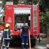 Σε εξέλιξη έρευνες για οσμή αερίου στην Αττική