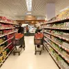 ψώνια από το σούπερ μάρκετ με Market Pass