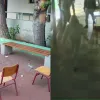 Σχολείο, Αγριά Βόλου
