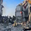 Επίθεση με drones σε σχολείο της Ρωσίας από την Ουκρανία