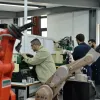 Οι σχολές Μηχανικών που «παντρεύουν» τεχνολογία και τέχνη