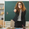 εκπαιδευτικός