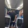 Ρατσιστική επίθεση σε τραμ