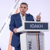 ΤΣΙΠΡΑΣ