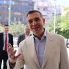 Στον Άρειο Πάγο η κατάθεση απο τον Αλέξη Τσίπρα της ιδρυτικής διακήρυξης και των υπογραφών για την ίδρυση του νέου κόμματος “Ελληνική Αριστερή Συμπαράταξη” (ΕΛΑΣ)