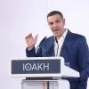 Ο Αλέξης Τσίπρας μιλάει για την Ιθάκη και την Πρωτομαγιά 2026