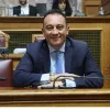 ΚΩΝΣΤΑΝΤΙΝΟΣ ΒΛΑΣΗΣ ΥΦΥΠΟΥΡΓΟΣ ΠΑΙΔΕΙΑΣ