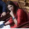 Σοφία Ζαχαράκη