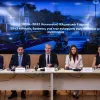 ζαχαράκη, κυρανάκης, δόμνα μηχαηλίδου