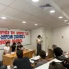 σύσκεψη των Φοιτητικών Συλλόγων της Αθήνας