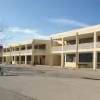 1ο ΓΕΛ Αγίας Βαρβάρας