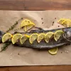 πέστροφα