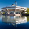 University of York Europe Campus