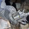 Ανήλικος συνελήφθη με όπλο στα Χανιά από την Αστυνομία μετά από καταδίωξη
