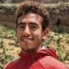 Τραγικό θάνατο βρήκε ο «Spiderman της Υεμένης» – Η στιγμή της πτώσης του σε ηφαιστειακό κρατήρα