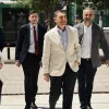 Ο Αλέξης Τσίπρας στον Άρειο Πάγο για την ιδρυτική διακήρυξη της ΕΛΑΣ