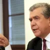 Ο εργατολόγος Αλέξης Μητρόπουλος