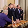 Ανασχηματισμός της κυβέρνησης