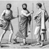 Φυλές στην Αρχαία Ελλάδα