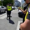 Σύνοδος G7 - Αστυνόμευση