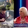 Ο Γιώργος Μπαλατσούκας της ΕΛΑΣ απάντησε με viral τρόπο στα σχόλια της Σοφίας Βούλτεψη