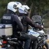Αστυνομικοί της ομάδας ΔΙΑΣ
